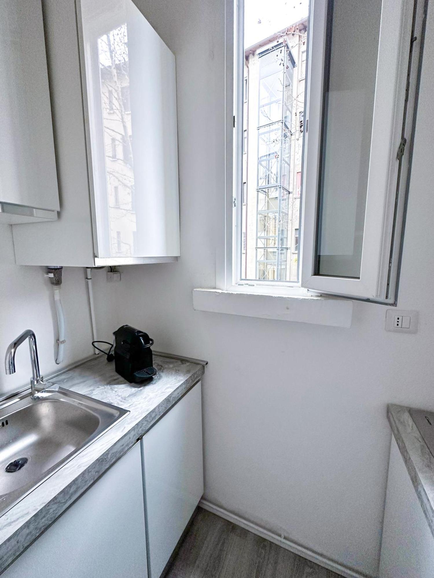Apartment The Boutique - Midtown Mailand